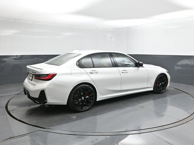 New 2026 BMW M340i Sedan image 11