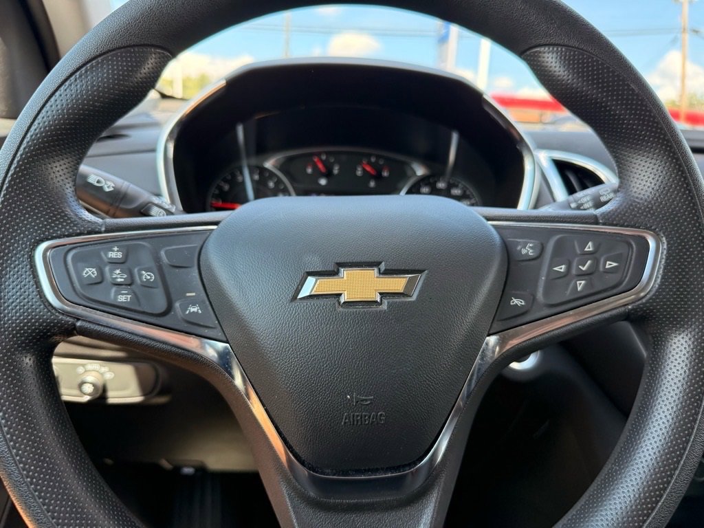 Used 2023 Chevrolet Equinox LT image 13
