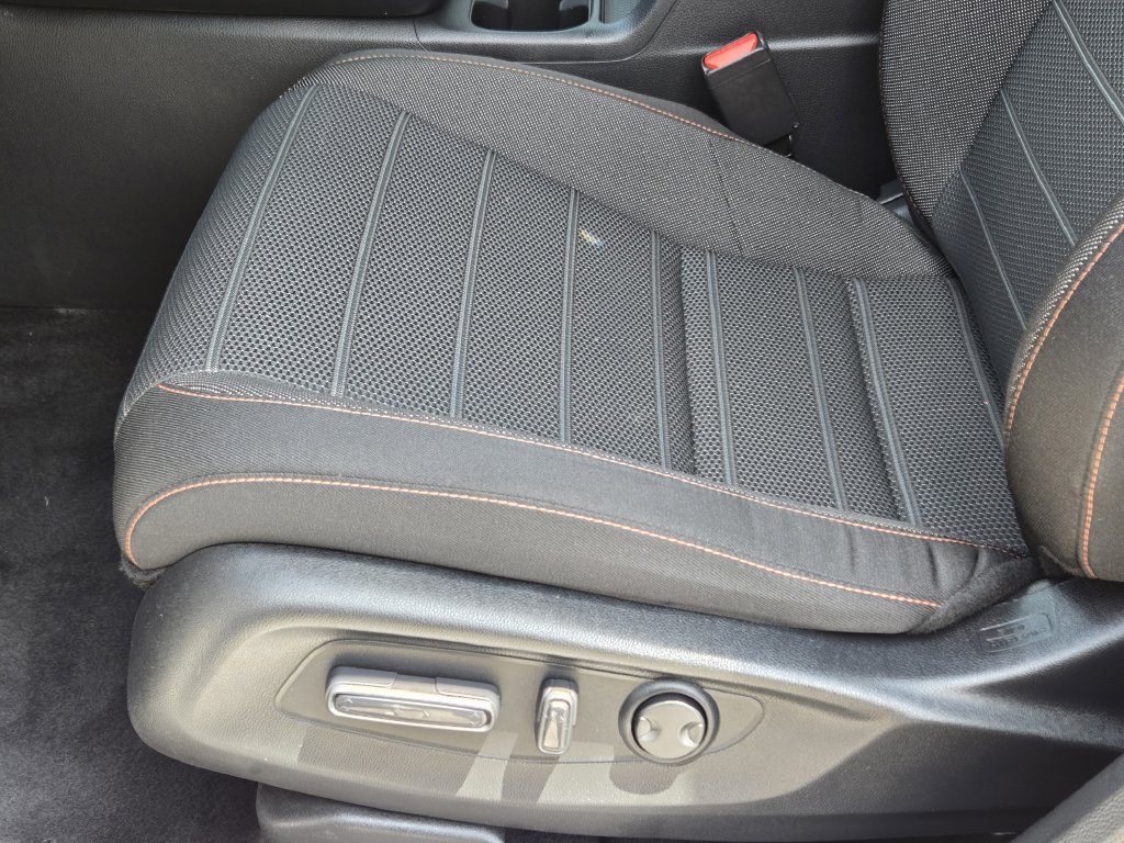 Used 2026 Honda CR-V Sport image 29