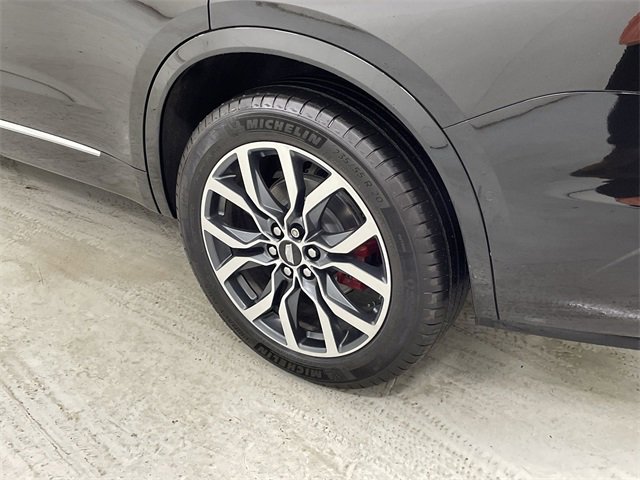 Certified 2025 Cadillac XT6 Sport w/ Platinum Package image 17