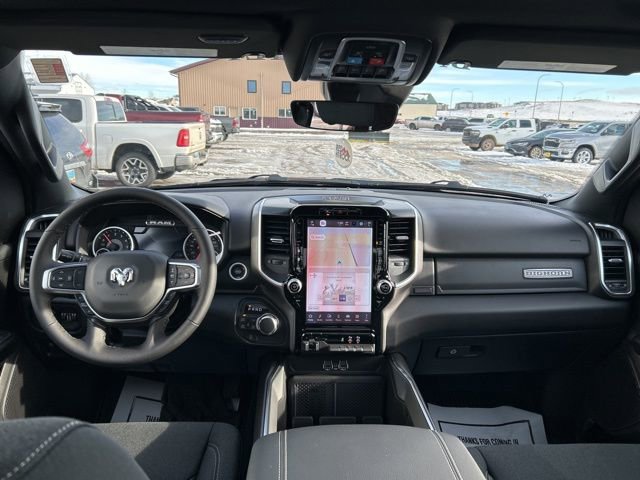 New 2026 RAM 1500 Big Horn image 11