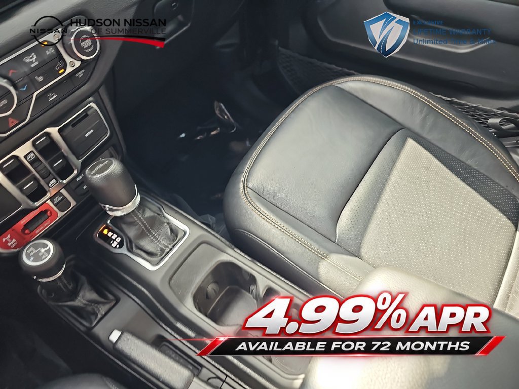 Used 2024 Jeep Gladiator Sport AWD/4WD image 26
