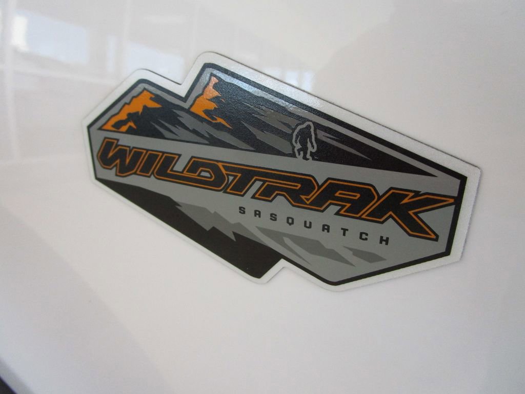 Used 2024 Ford Bronco Wildtrak AWD/4WD image 20
