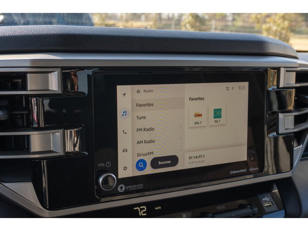 Used 2023 Toyota Tundra SR5 w/ SR5 Convenience Package image 21