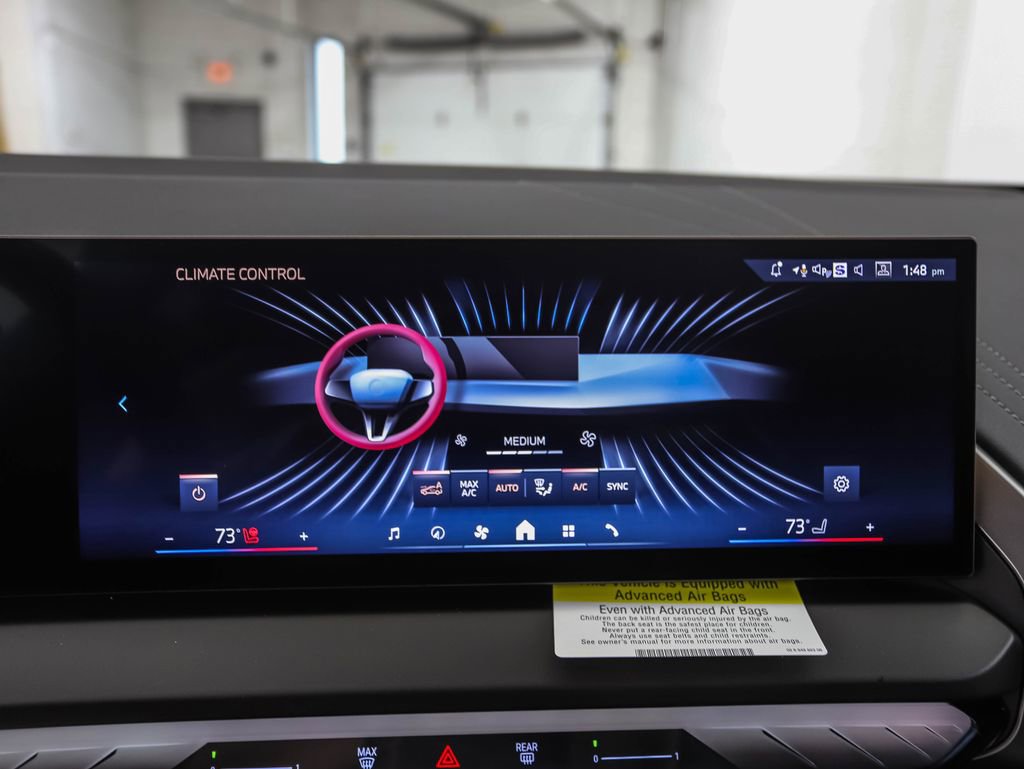 New 2026 BMW X3 xDrive30 w/ Premium Package image 20