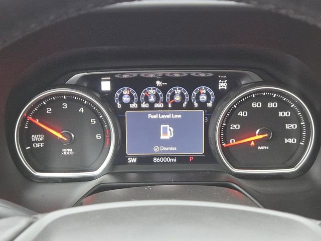 Used 2021 Chevrolet Tahoe Premier w/ Premium Package image 39