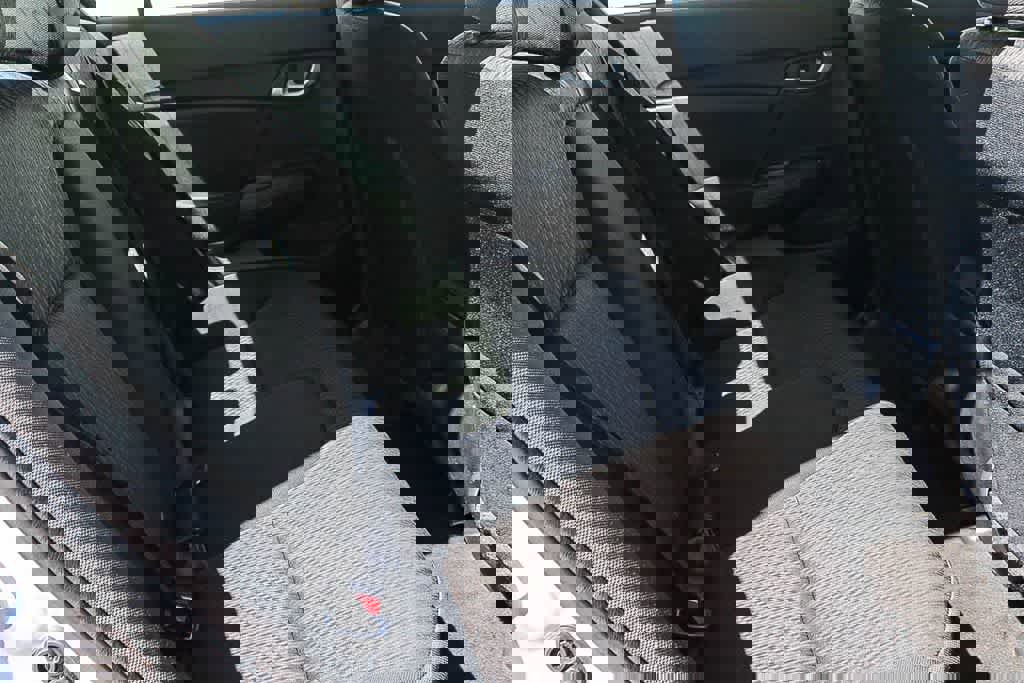 Used 2015 Honda Civic LX image 16