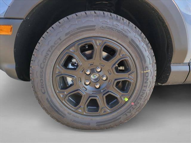 New 2026 Ford Bronco Sport Badlands w/ Badlands Tech Package AWD/4WD image 10