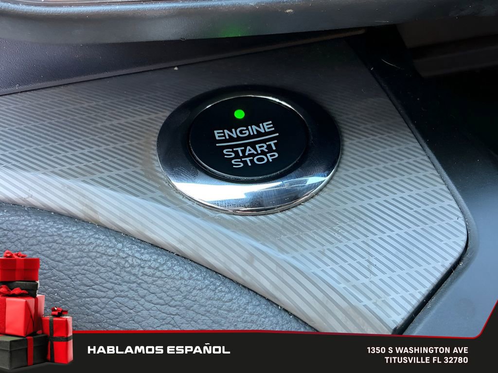 Used 2020 Ford Explorer XLT w/ Equipment Group 202A image 34