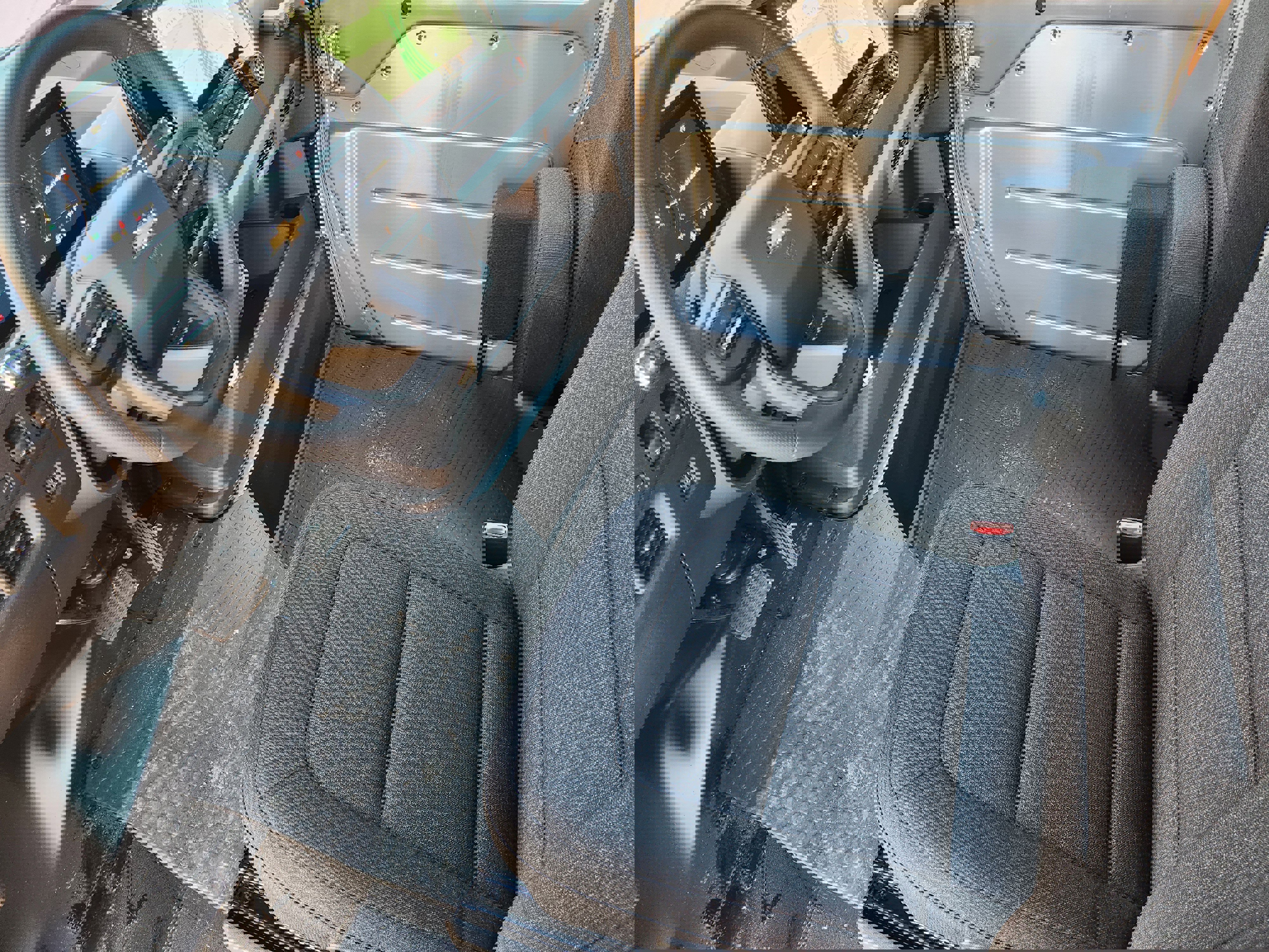 New 2025 Chevrolet Brightdrop 400 image 4