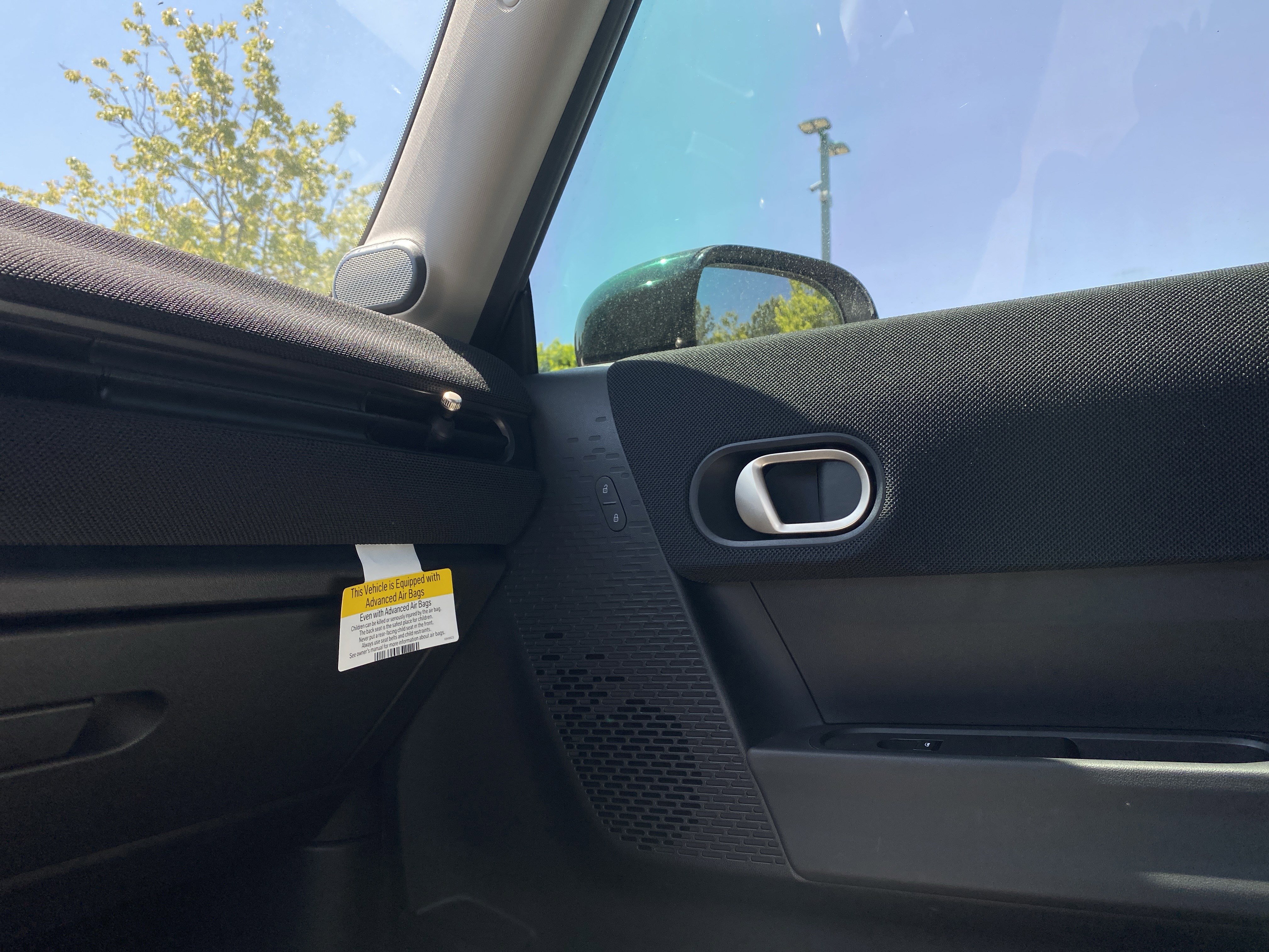 Used 2025 MINI Cooper S image 17