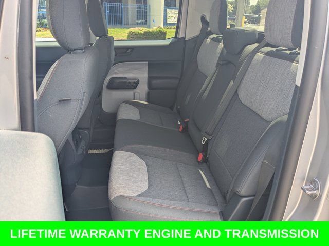 Certified 2023 Ford Maverick XLT w/ Equipment Group 300A Standard AWD/4WD image 13