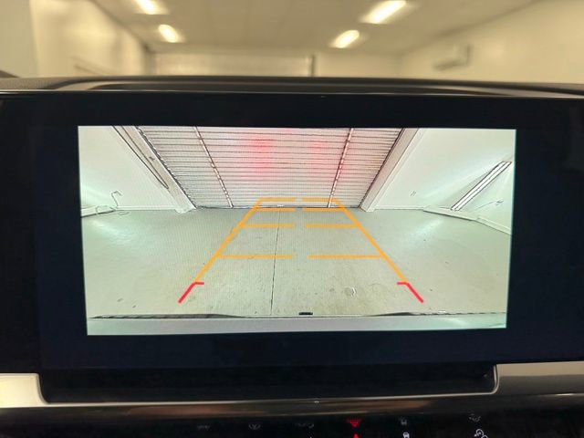 New 2026 Chevrolet Silverado 1500 RST image 18