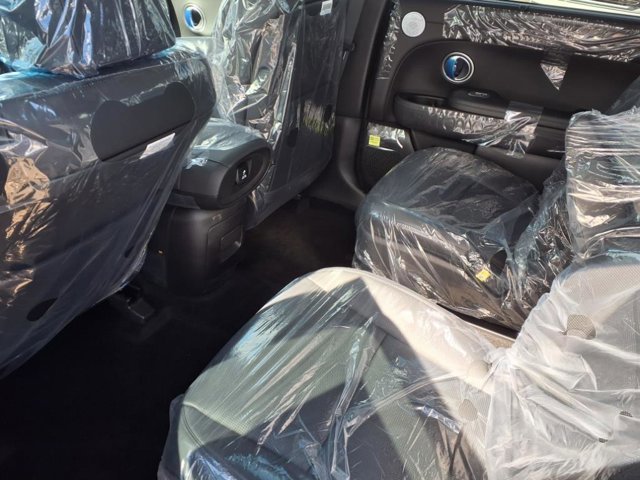 New 2026 Hyundai Palisade Limited image 11