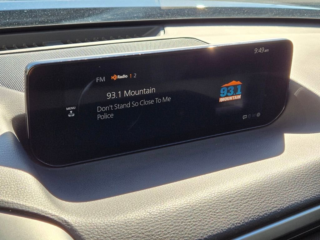 Used 2023 MAZDA CX-50 2.5 S w/ Convenience Package image 27