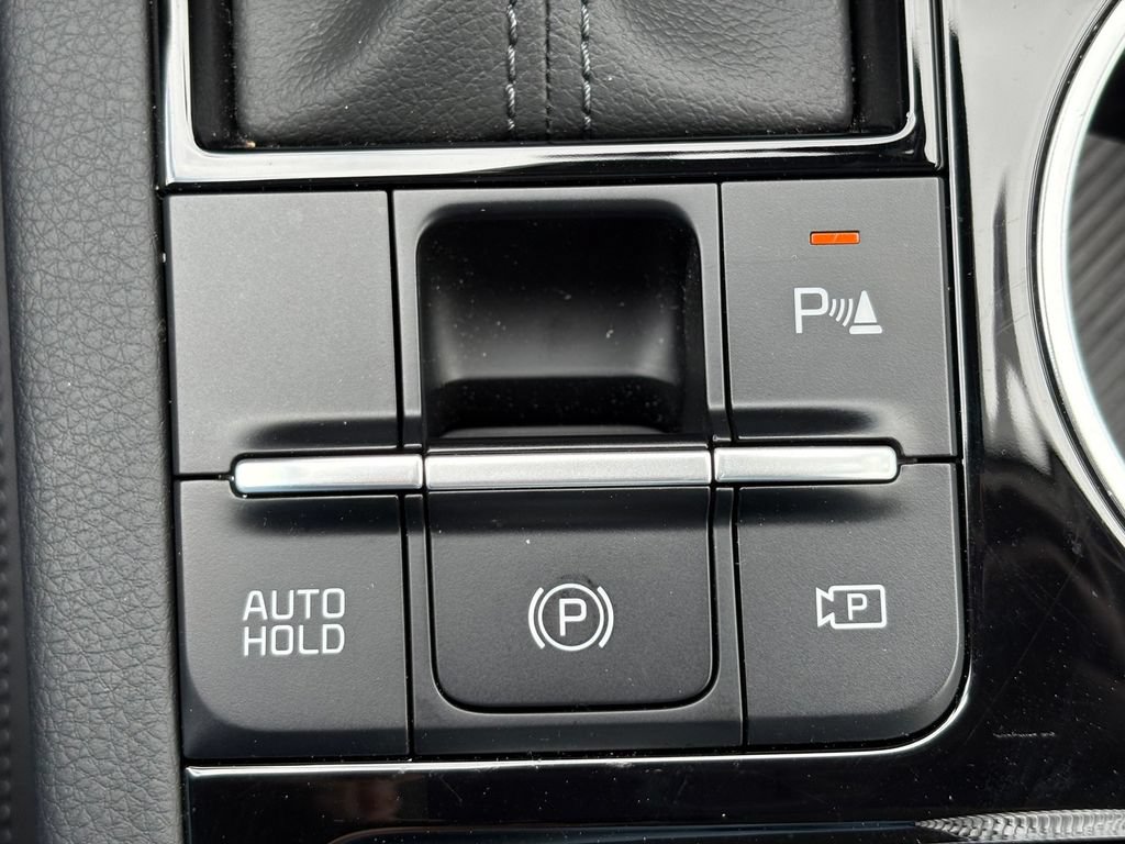 Certified 2026 Kia K5 EX FWD image 30