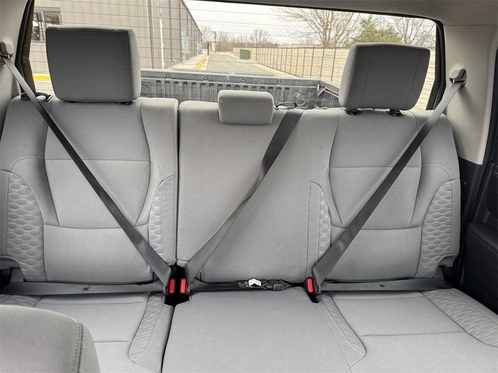 Used 2023 Toyota Tundra SR5 image 20