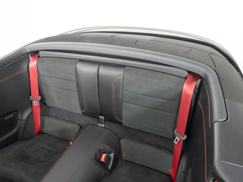 Certified 2022 Porsche 911 Carrera GTS RWD image 44
