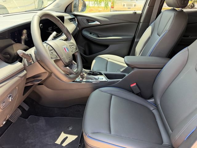 New 2026 Buick Encore GX Sport Touring w/ Advanced Technology Package FWD image 11
