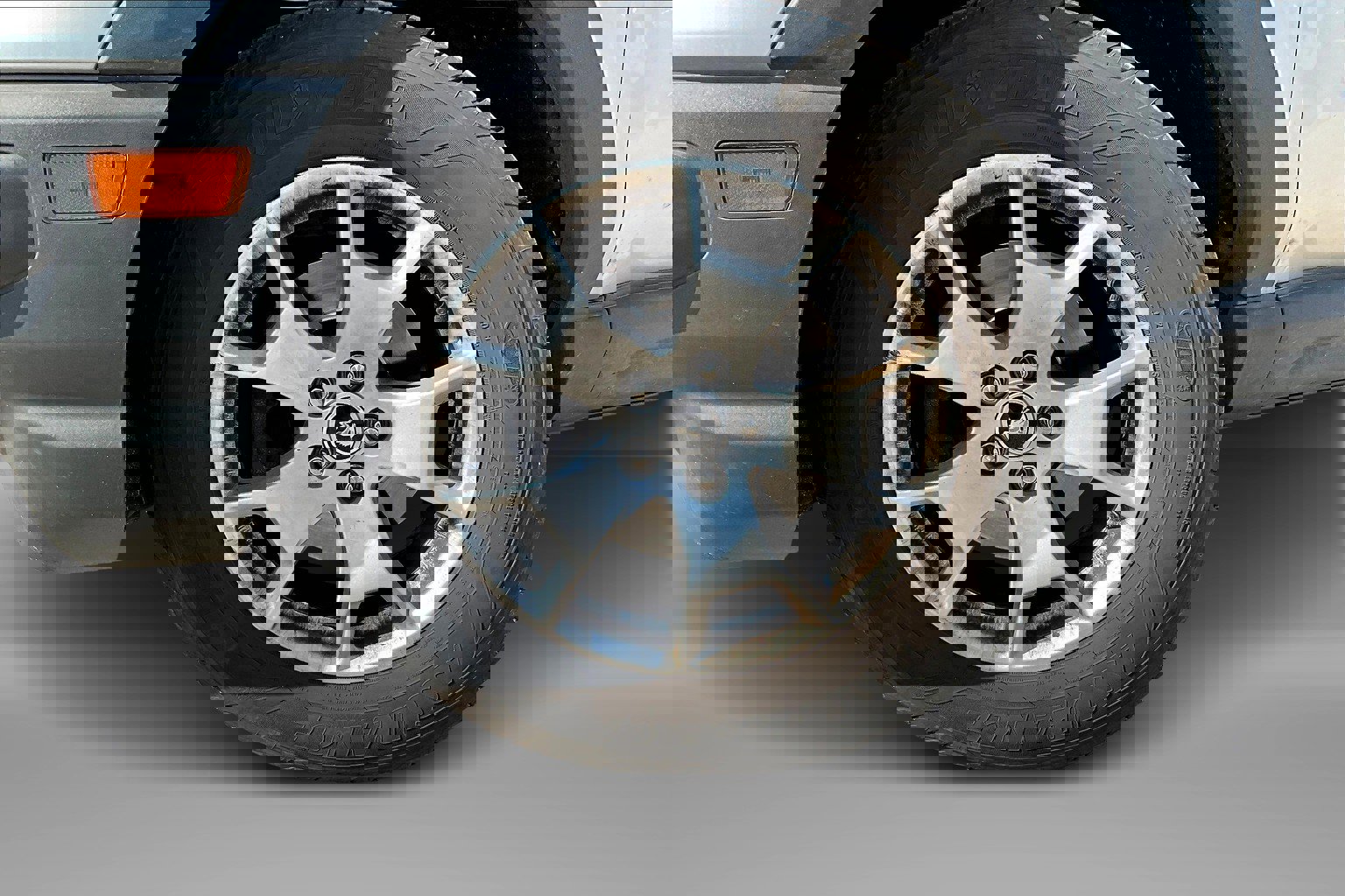 Used 2021 Ford Bronco Sport image 2