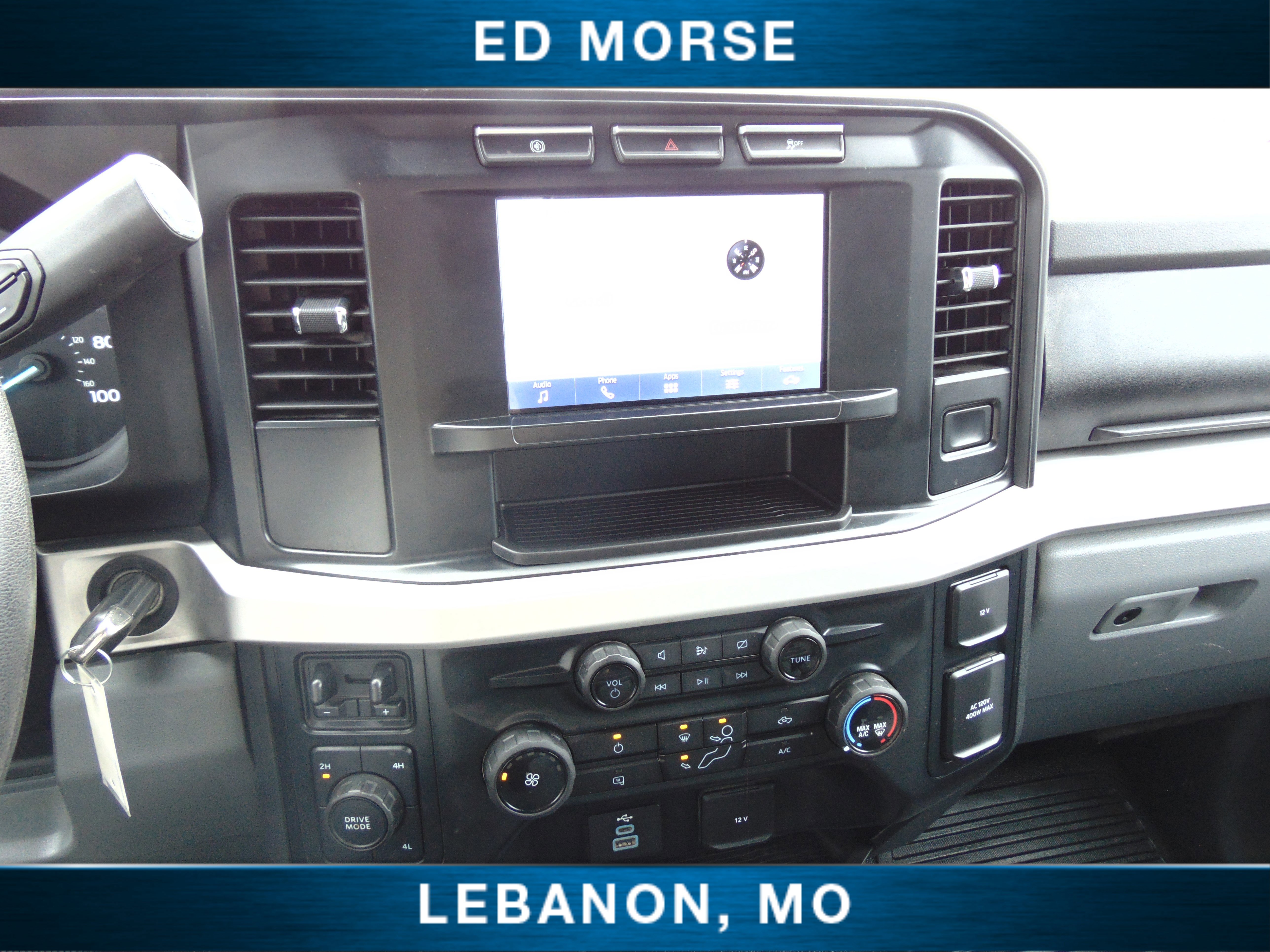 Used 2023 Ford F350 XLT image 23