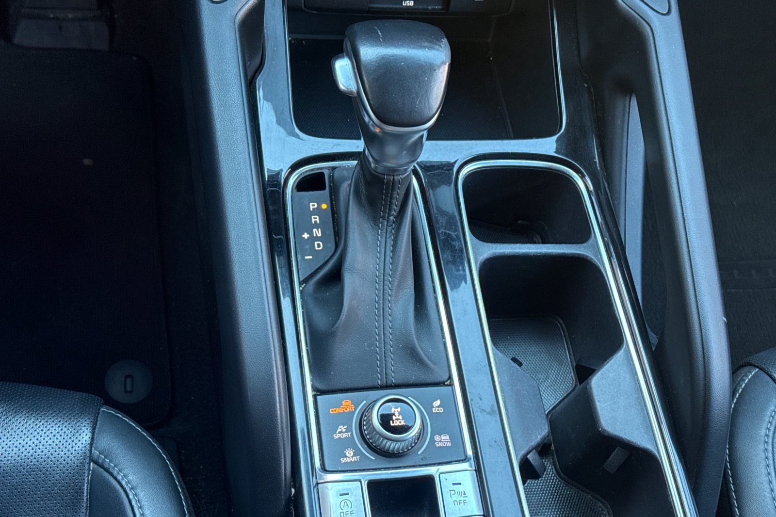 Used 2020 Kia Telluride S AWD/4WD image 29