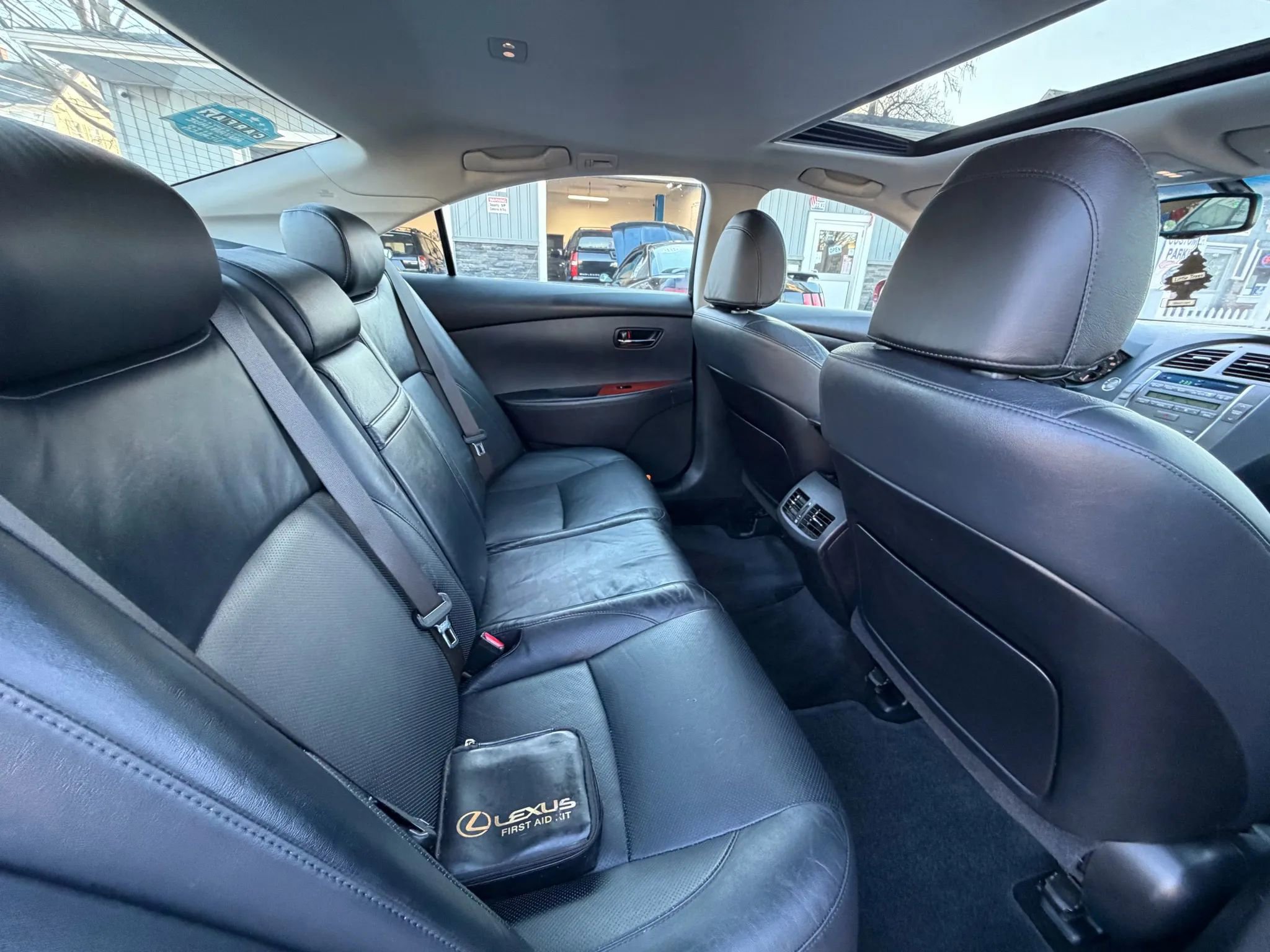 Used 2009 Lexus ES 350 image 16