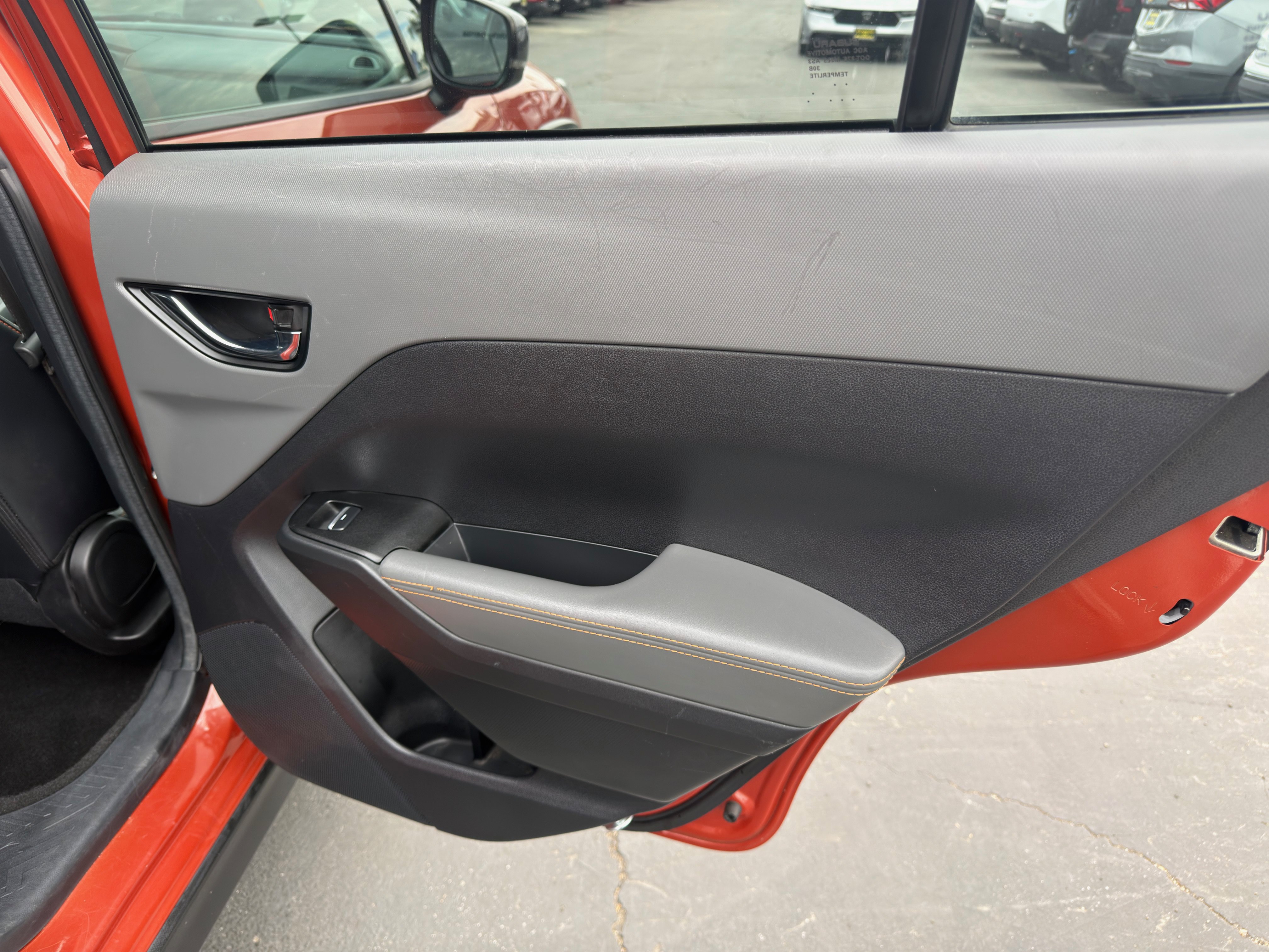 Used 2024 Subaru Crosstrek 2.5i Limited AWD/4WD image 13