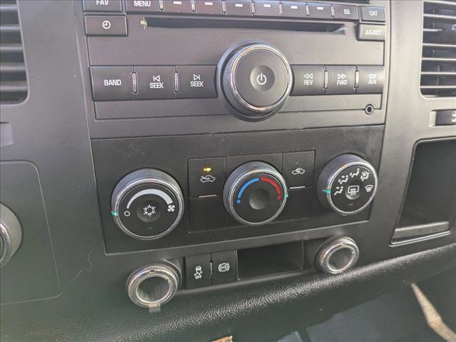 Used 2012 GMC Sierra 3500 SLE w/ Suspension Package, Off-Road image 14