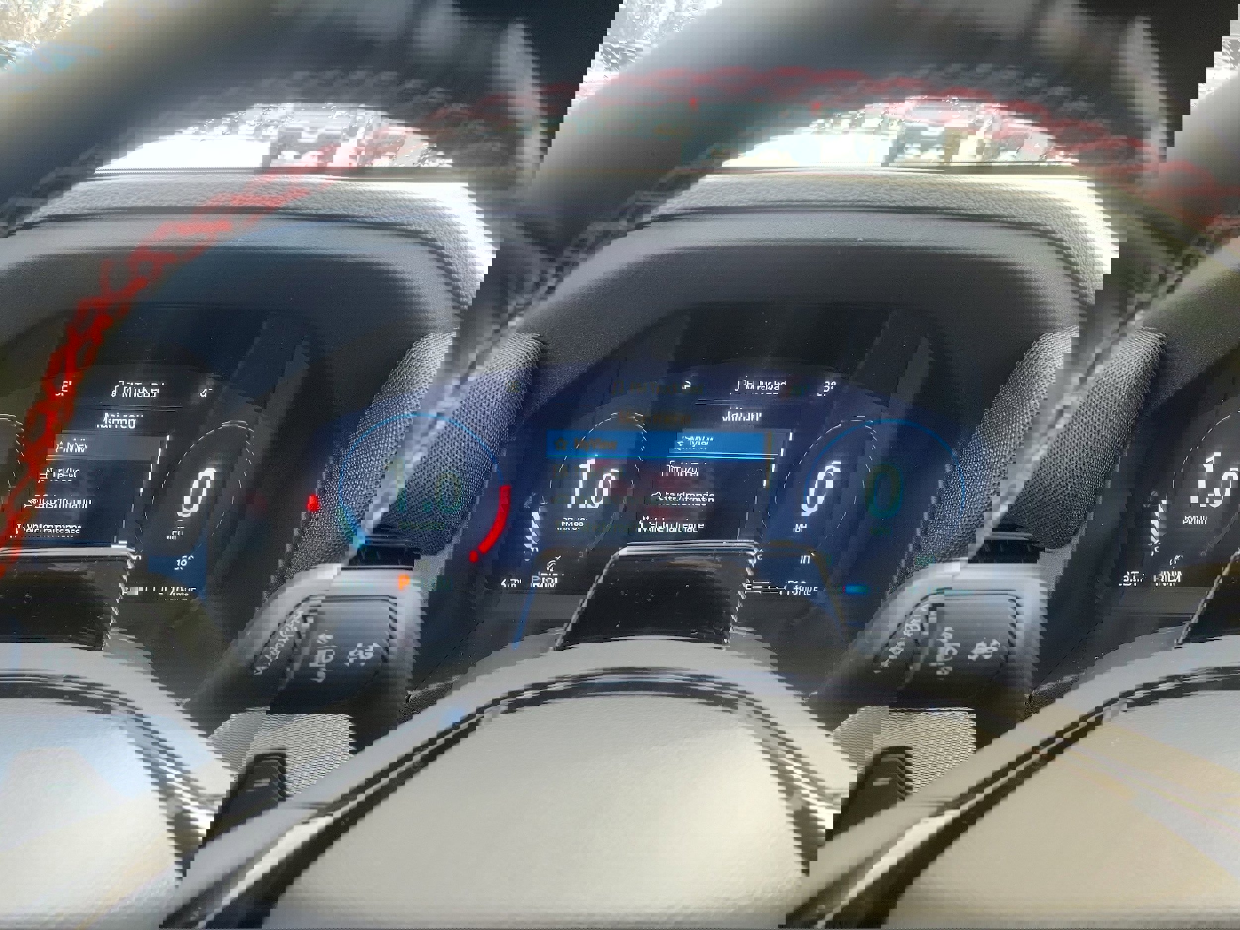 New 2026 Ford Explorer ST w/ Sun And Sound Package image 15