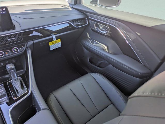 New 2026 Acura ADX FWD image 17