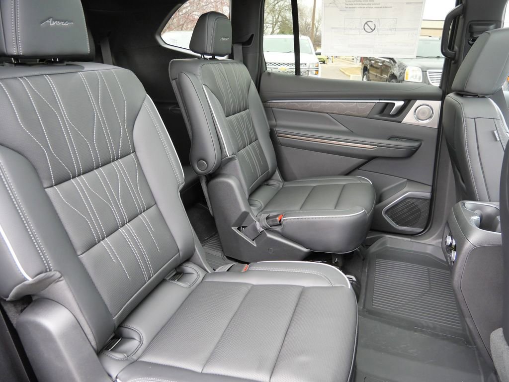 New 2026 Buick Enclave Avenir w/ Super Cruise Package image 29
