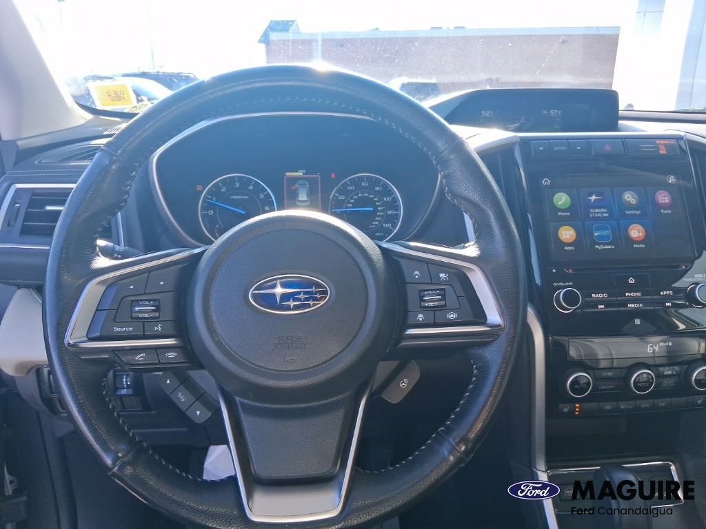 Used 2022 Subaru Ascent Limited image 15