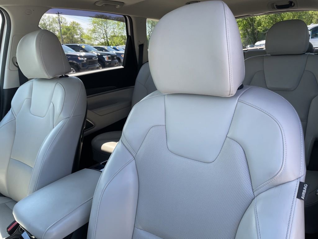 Used 2022 Kia Telluride S AWD/4WD image 7