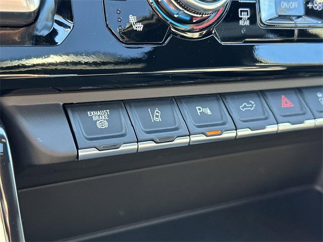 New 2026 GMC Sierra 2500 AT4 w/ AT4 Premium Plus Package image 19