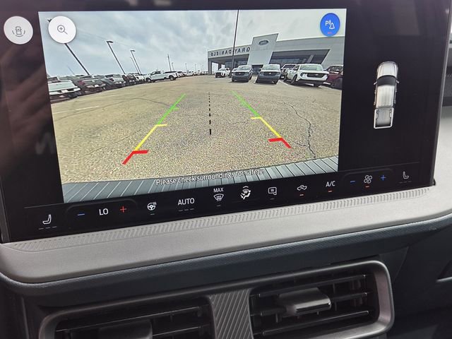 New 2026 Ford Maverick XLT w/ XLT Luxury Package image 9