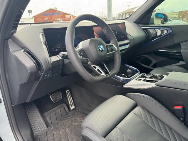 Used 2026 BMW X3 xDrive30i w/ M Sport Package AWD/4WD image 20