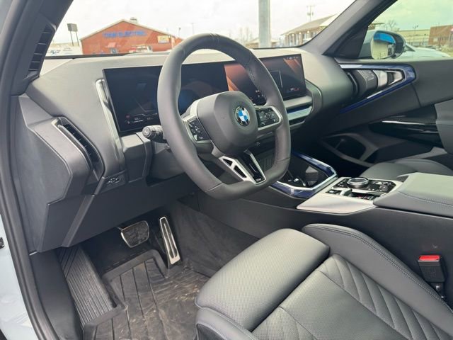 Used 2026 BMW X3 xDrive30 w/ M Sport Package AWD/4WD image 20