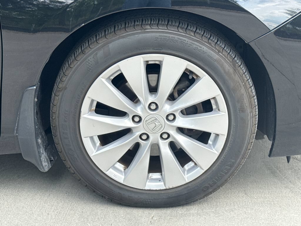 Used 2013 Honda Accord EX-L image 11