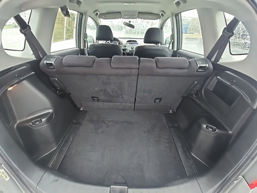 Used 2010 Honda Fit Sport image 24