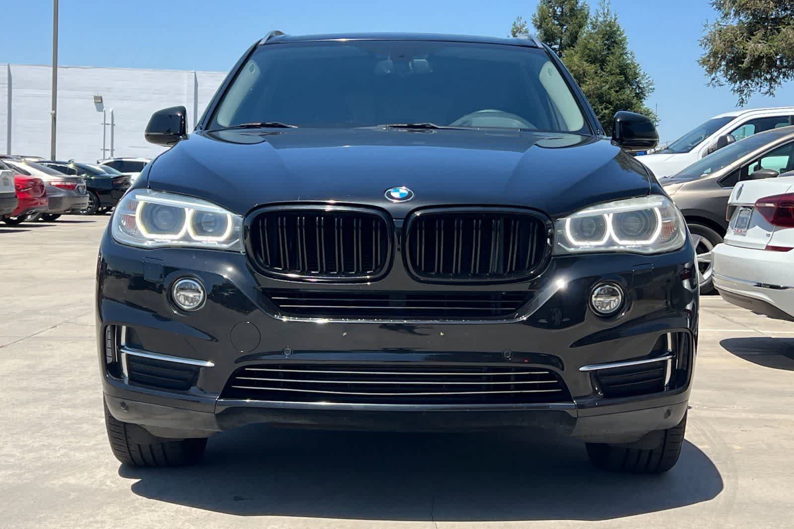 Used 2016 BMW X5 xDrive35i AWD/4WD image 11