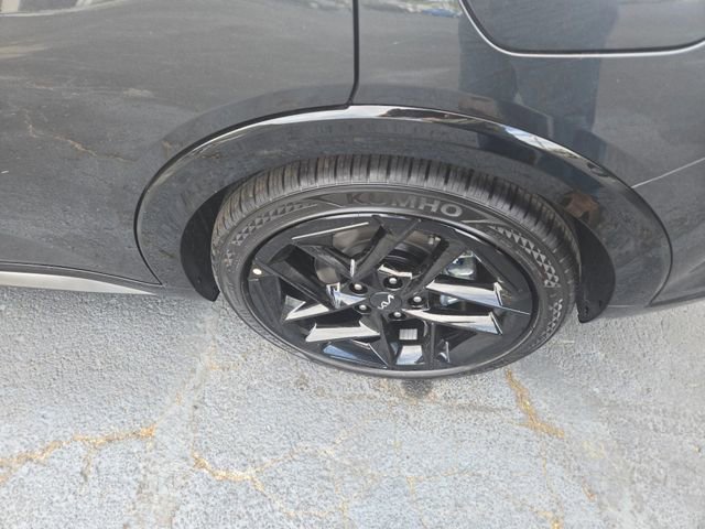 New 2026 Kia K4 GT-Line Turbo FWD image 22