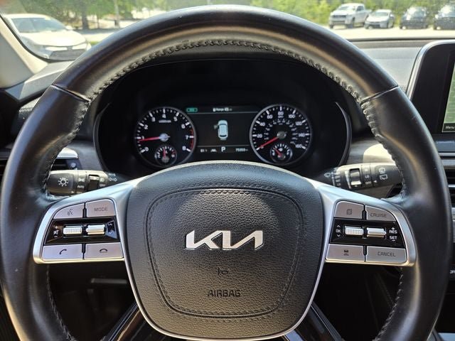 Used 2022 Kia Telluride SX FWD image 27