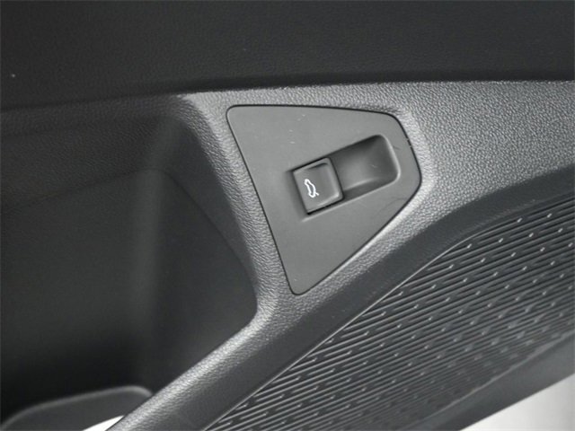 New 2025 Volkswagen Jetta SE image 21