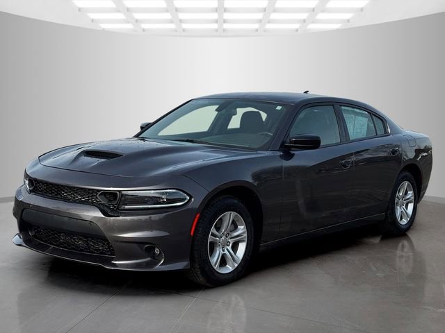 Certified 2023 Dodge Charger SXT image 3