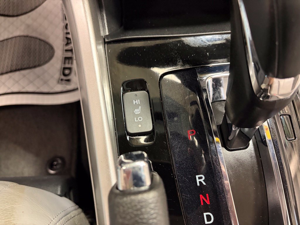 Used 2016 Honda Accord EX-L image 21