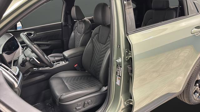 Used 2024 Kia Sorento SX Prestige AWD/4WD image 9