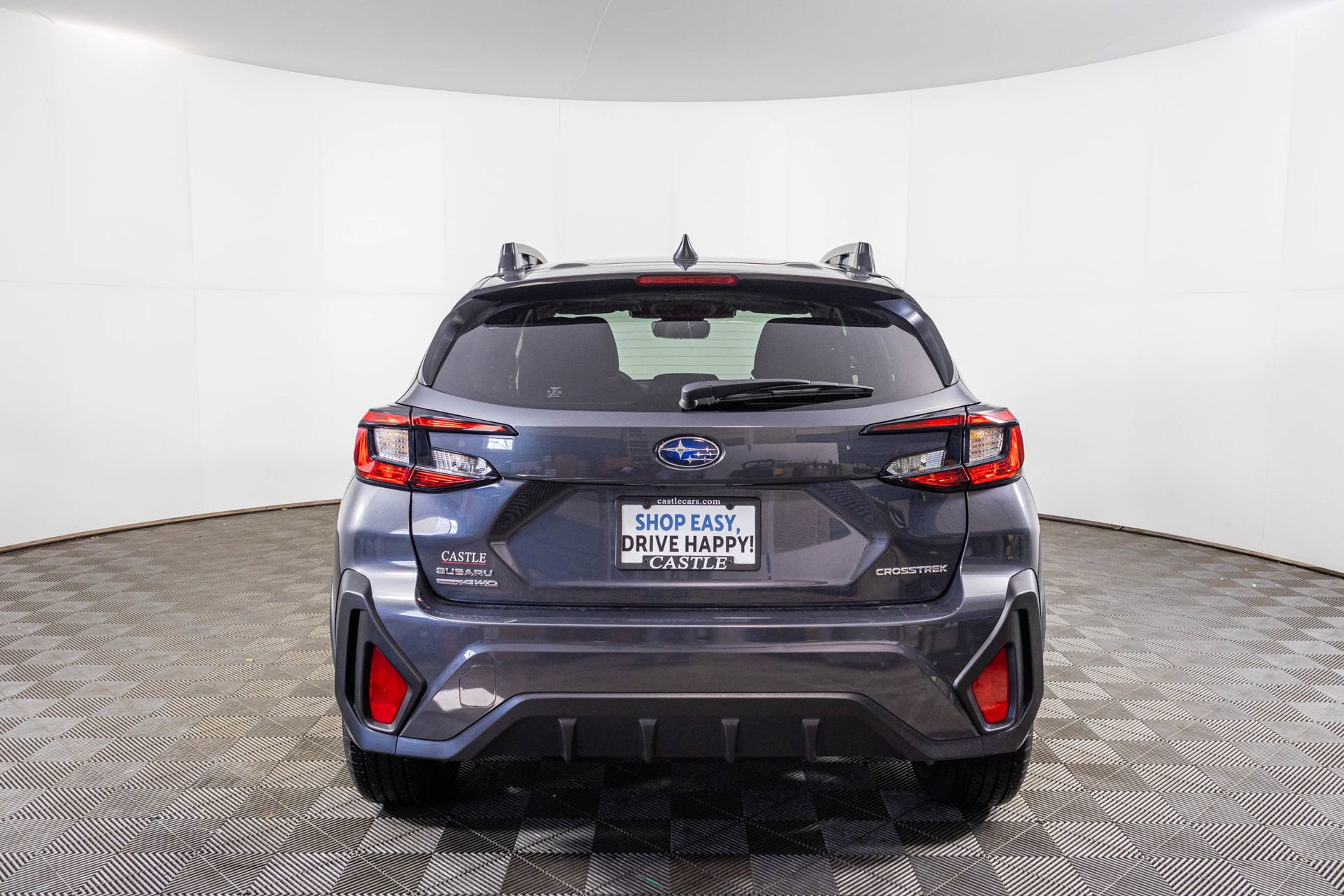 Used 2025 Subaru Crosstrek 2.0i Premium image 16