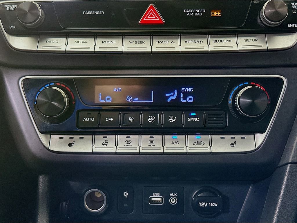 Used 2018 Hyundai Sonata Sport image 18