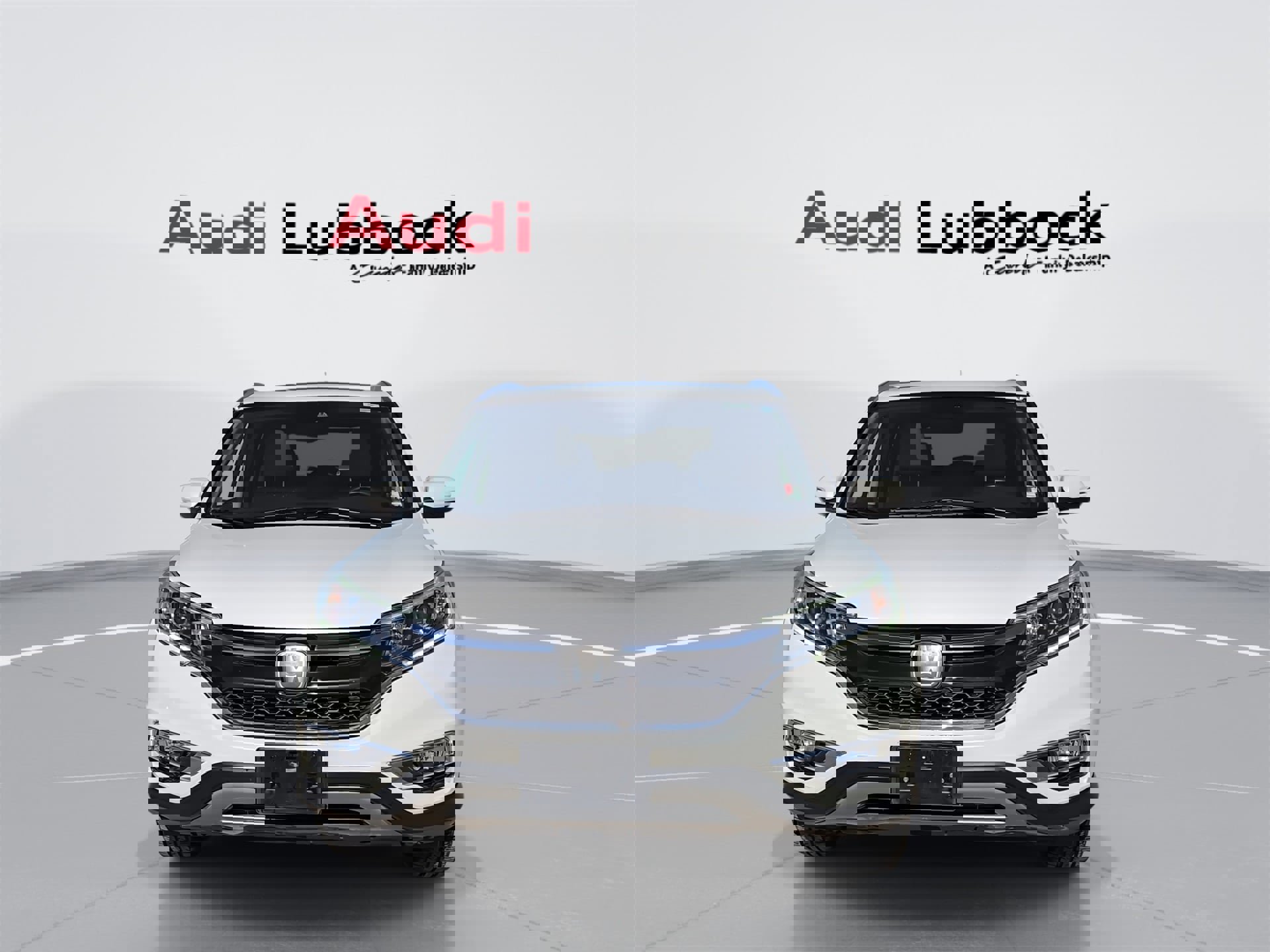 Used 2016 Honda CR-V Touring image 3